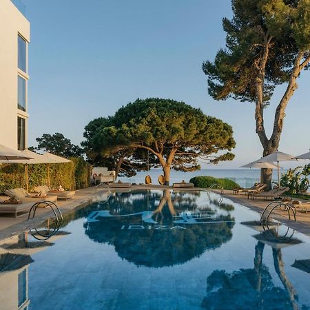 Me Ibiza - The Leading Hotels Of The World Santa Eularia des Riu Dış mekan fotoğraf